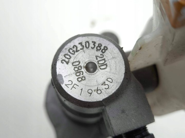 Цилиндр тормозной HYUNDAI I30 (GD) 2F1963D 1.0L 2023, фото 6