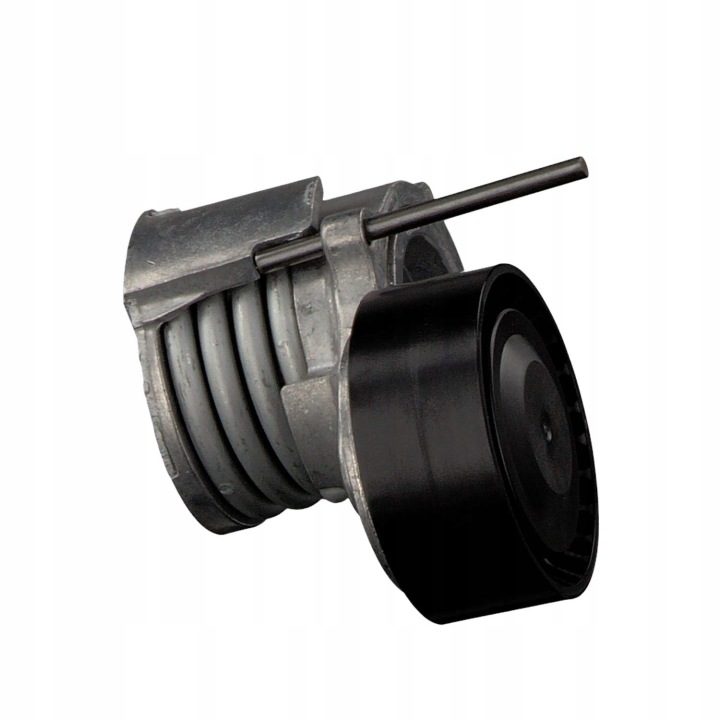 Febi Bilstein 32248 Натяжитель приводного ремня поликлинового, фото 1