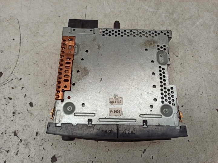 Citroen OE 96645891XT, фото 2