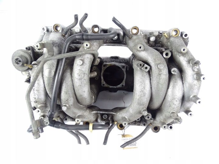 Mercedes S класс W140 4.2 5.0 КОЛЛЕКТОР ВПУСКНОЙ ГБО A1191411101, фото 1