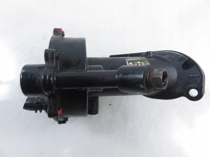 НАСОС ВАКУУМНЫЙ FORD FOCUS MK2 II 1.8 TDCi 9140050600, фото 2