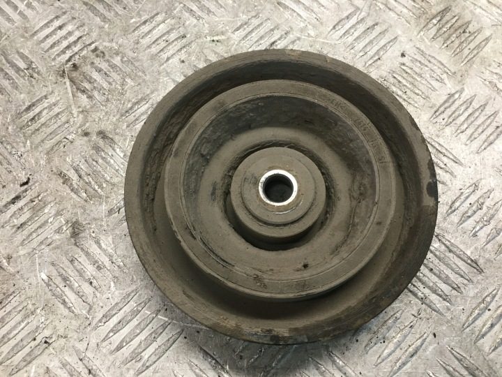 EXPERT I 1.9 дизель ШКИВ, фото 1