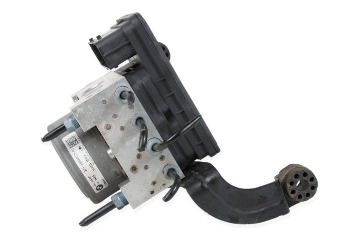 BMW F20 F21 F22 F30 F31 F32 F34 F36 Главный тормозной цилиндр ABS DSC 6861376, фото 4