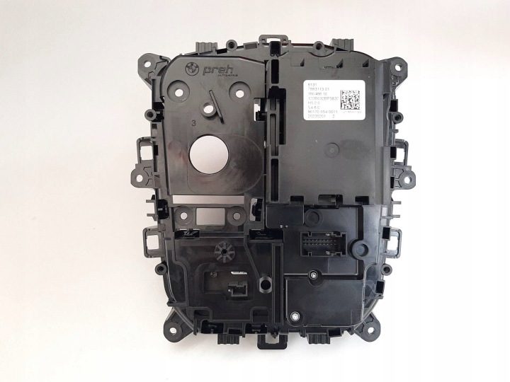Джойстик Кулиса Ручка КПП BMW X3M F98 X4M F98 X5M F95 X6M F96, фото 2