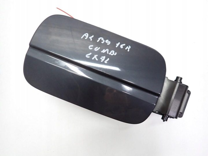 ЛЮЧОК ГОРЛОВИНЫ БЕНЗОБАКА КРЫШКА 8W0809906A AUDI A4 B9 8W TDI 16 г., фото 1