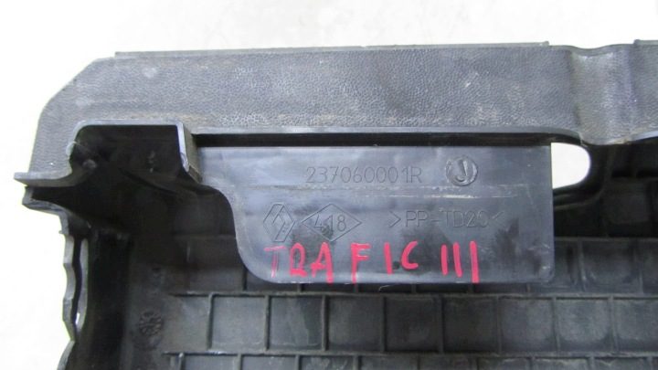 Корпус ЭБУ Renault Trafic III автобус (JG_) 237060001R 14-, фото 5