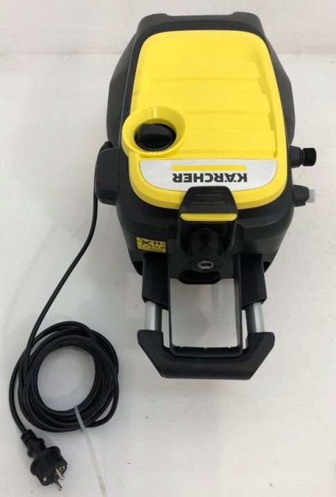 Мойка высокого давления Karcher 145 бар 2100 Вт 1.630-750.0, фото 4