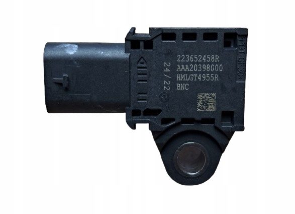 ДАТЧИК ДАВЛЕНИЯ RENAULT 1.2 E-TECH 223652458R Оригинальный opakowanie, фото 1