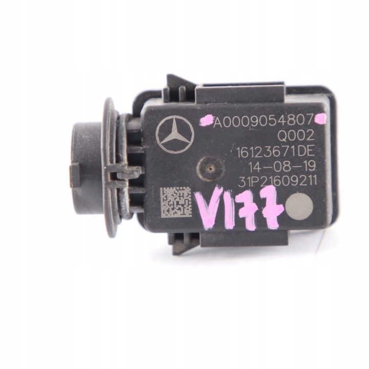 Mercedes-Benz OE A0009054807, фото 5