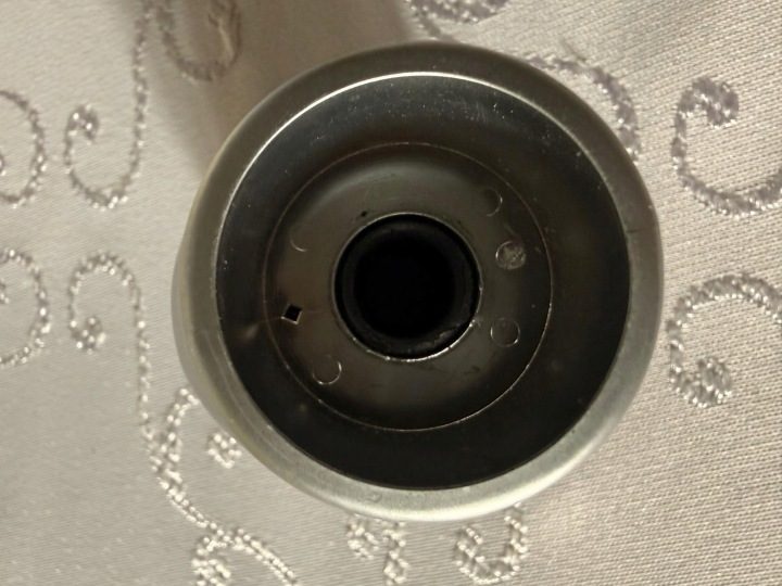 Ручка переключения передач MS Design Ford OE Тип А Power Shift AG, фото 9