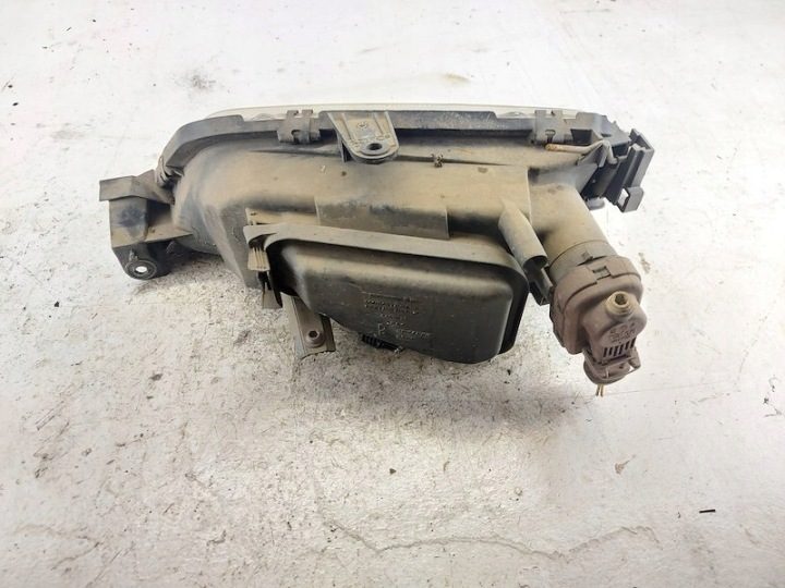 Фара Правая Передняя Peugeot 306 (7A, 7C, N3, N5), фото 3