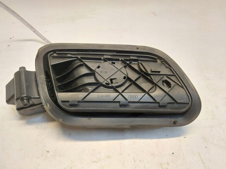 Audi Q4 E-Tron 89A 89E лючок горловины бензобака AUDIQ4EKLAPK89, фото 2