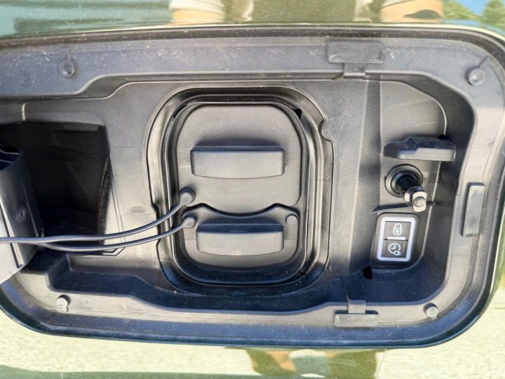 Трубка для зарядки Citroen / Peugeot / Opel 9844681180 + чехол OEM, фото 3