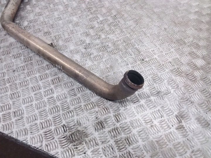 Фильтр DPF MERCEDES E Класс W211 - KBA17106, фото 5