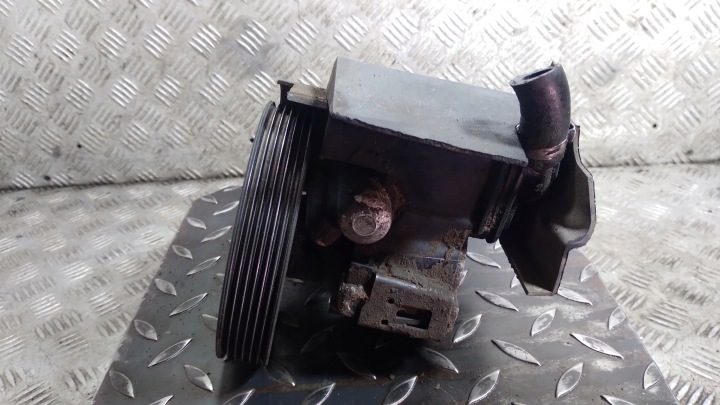 Насос гидроусилителя Peugeot Partner 1 9644878280, фото 2