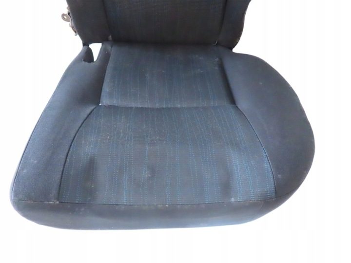 СИДЕНЬЕ ЗАДНЕЕ ЛЕВОЕ TOYOTA AURIS I 2006-2012 ГОД, фото 3