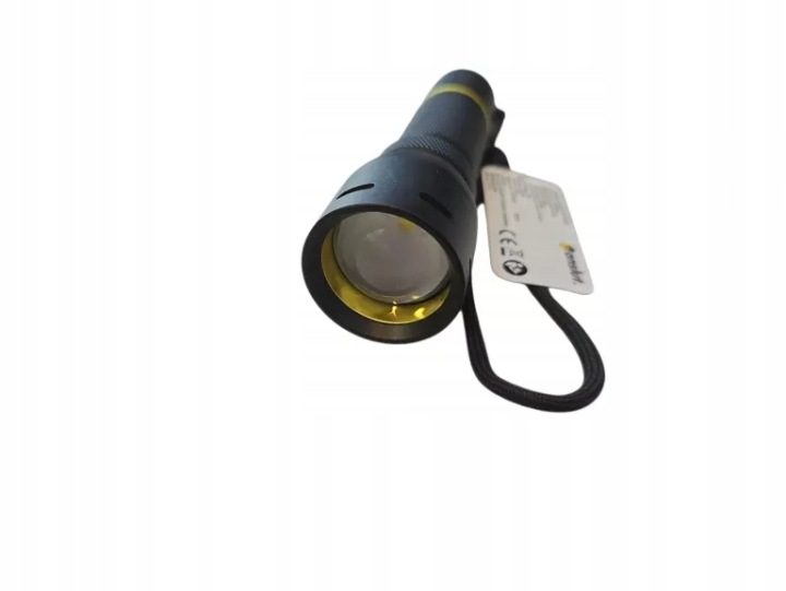 Налобный фонарь Anslut 300 lm LED, фото 2