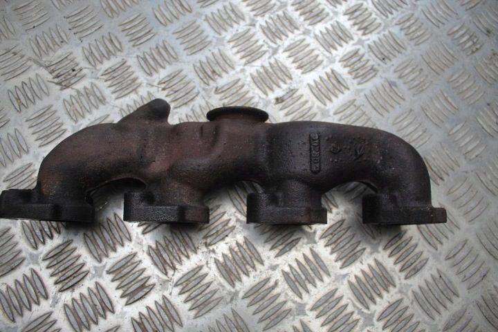 Ford OE 4M5Q9428BB выпускной коллектор, фото 3