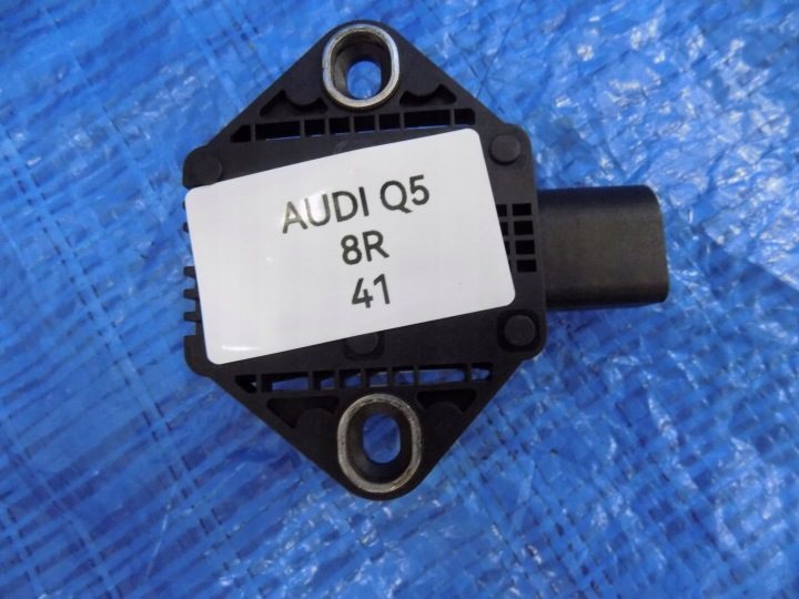 Датчик модуль ESP Audi Q5 8R 2,0TDI, фото 2