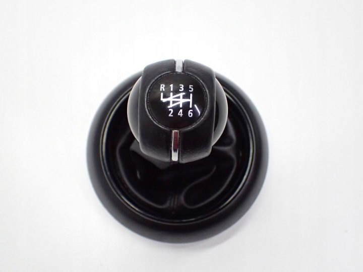 РУЧКА ЧЕХОЛ РЫЧАГА КПП КОМПЛЕКТ 7641999 MINI COOPER F55 F56 21 г., фото 3