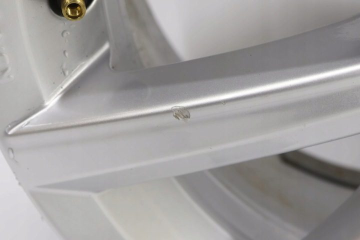 Литой диск Volkswagen OE 2G0071496 6.0" x 16" 5x100 ET 45, фото 4