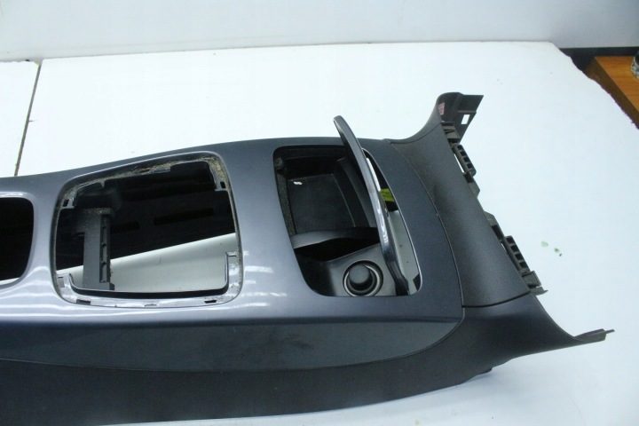 Подлокотник Центральный тоннель Renault Laguna III, фото 6