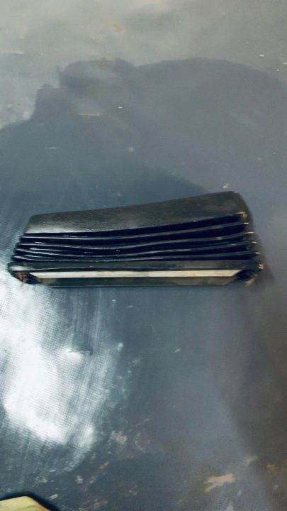 BMW E30 Чехол Защита рычага ручного тормоза, фото 1