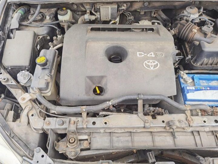 Toyota RAV-4 Датчик скорости ESP 2009 2.2L 8918342010 89183-42010, 174500, фото 7