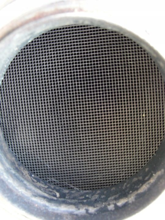 КАТАЛИЗАТОР MERCEDES W212 W218 W207 W204 SPRINTER A2044901614, фото 2