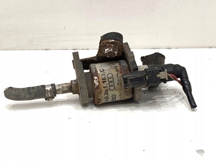 НАСОС WEBASTO AUDI A4 B8 8K0261163C 2.0 177 л.с. ТОПЛИВА 07-15, фото 1