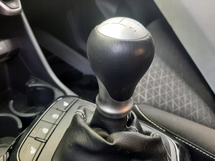 KIA PICANTO III 17- 1,2 G4LA ЧЕХОЛ РУЧКА ТРОСЫ КПП, фото 2