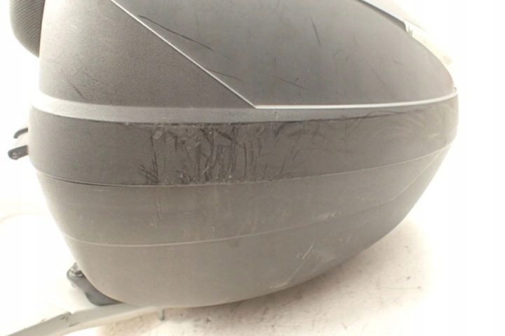 Honda SH 125 Режим 14-18 Каркас задний багажник кофр, фото 10