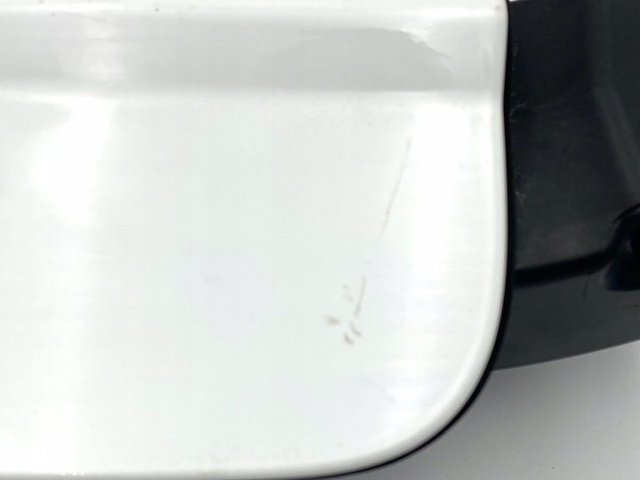 Лючок горловины бензобака крышка AUDI A6 S6 4G0809906C LY9C, фото 2