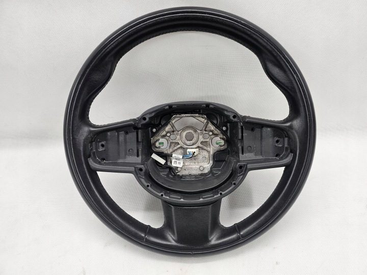 Volvo XC90 II XC60 V90 S90 руль кожаный с подогревом 32288783, фото 1