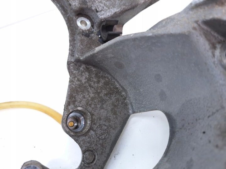 CITROEN PEUGEOT КРОНШТЕЙН ТОПЛИВНОГО ФИЛЬТРА 1.6 E HDI 17495952635, фото 2