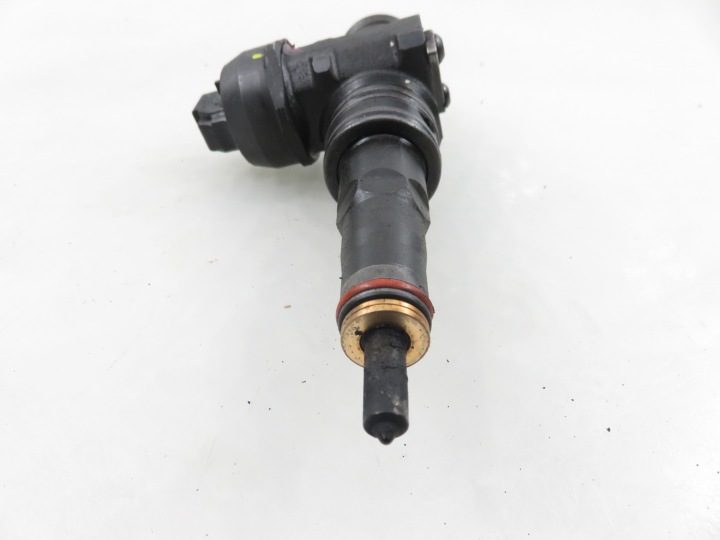 НАСОС-ФОРСУНКА VW PASSAT B5 1.9 TDI 038130073AR 0414720214, фото 9