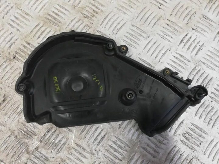 Крышка ГРМ 1.5 TDCi Ford EcoSport 14 г., фото 2