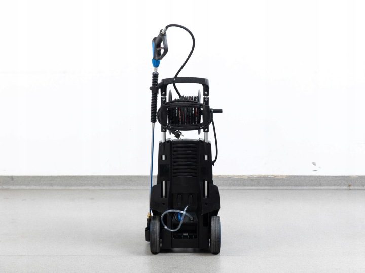 МОЙКА ВЫСОКОГО ДАВЛЕНИЯ NILFISK ALTO POSEIDON 3-30 XT 150 бар 660l/h 230V 2500nett, фото 6