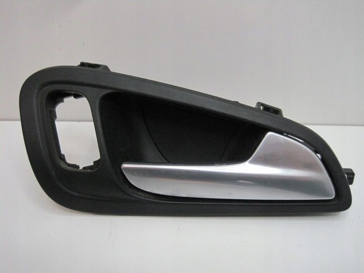 Ручка двери внутренняя Ford Focus Mk3 BM51-A226A58-AAW, фото 1