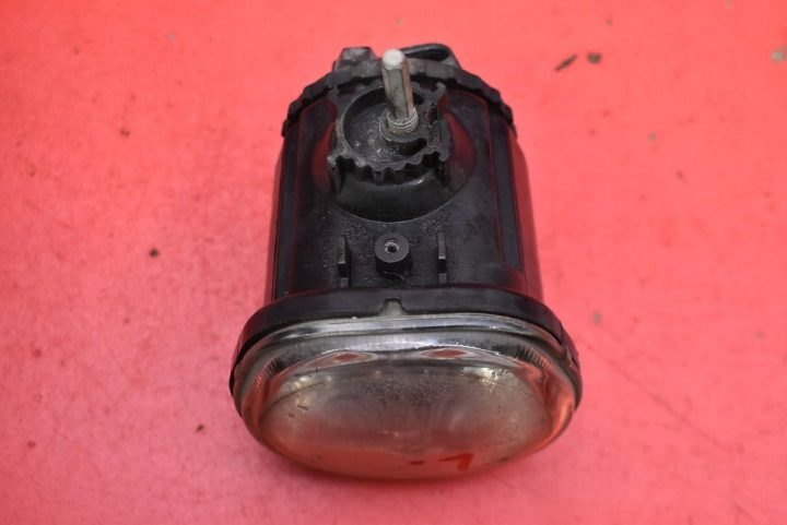 ПРОТИВОТУМАННАЯ ФАРА ЛЕВАЯ ПЕРЕДНЯЯ 468248483 FIAT CROMA 2 II 05-08, фото 4