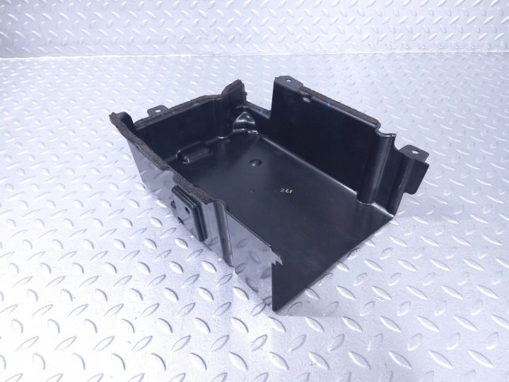 Корпус батареи тяговой Land Rover Defender L8B210C826BC, фото 3