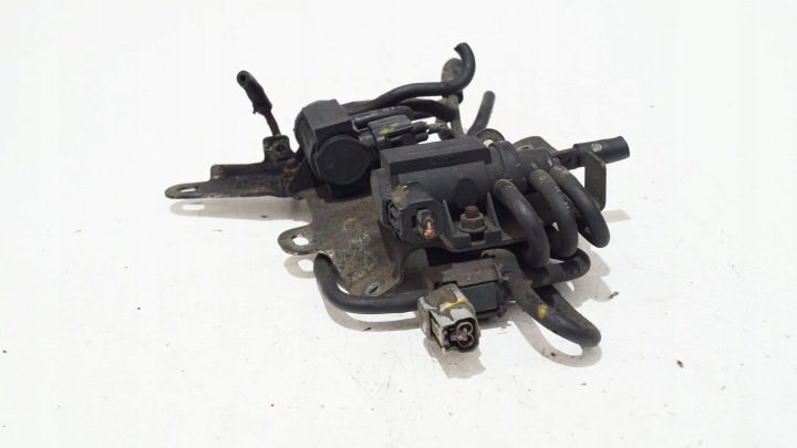 КЛАПАН ТУРБИНЫ MAZDA 6 III GJ SH02 18741 K5T48179 SH02-18741 70355404 2.2D, фото 3