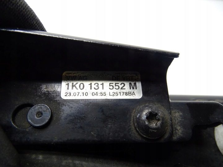 ТОПЛИВНЫЙ НАСОС КОРПУС ФИЛЬТРА ДАТЧИК 5N0906257 2.0 TDI VW SCIROCCO III, фото 6