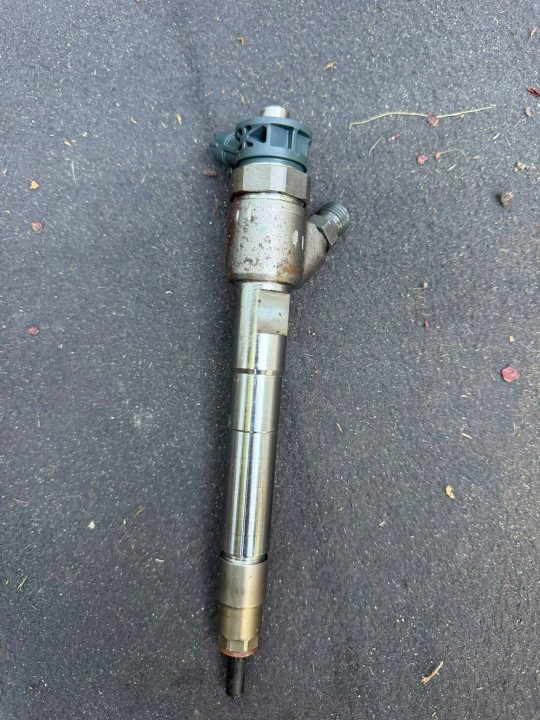 Форсунка Jeep Grand Cherokee 0445110523, фото 2