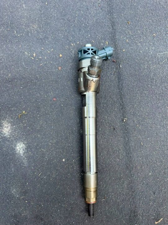 Форсунка Jeep Grand Cherokee 0445110523, фото 1