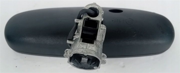 ЗЕРКАЛО ЗАДНЕГО ВИДА ВНУТРЕННЕЕ С АВТОЗАТЕМНЕНИЕМ CITROEN C5 III X7 96621722XT, фото 6
