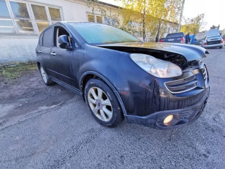 Subaru Tribeca Датчик скорости ESP 2006 3.0L 1745005440 27542xa00a, фото 4
