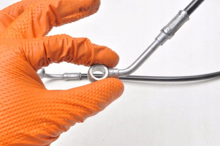 KTM 790 890 DUKE ТОРМОЗНЫЕ ШЛАНГИ, фото 2