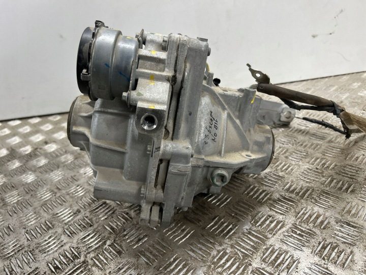 2023 Ford Escape IV Дифференциал задний K2GW4000AL, фото 6