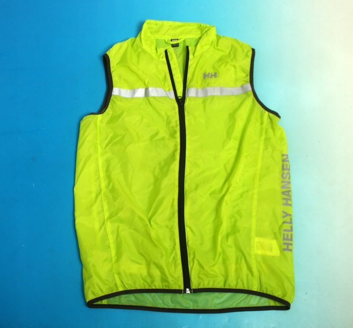 Светоотражающий жилет Helly Hansen mężczyźni XL, фото 2